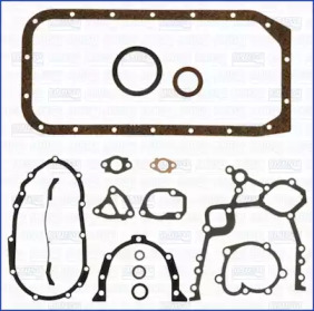 WILMINK GROUP wg1168444 -  Комплект прокладок, блок-картер двигателя